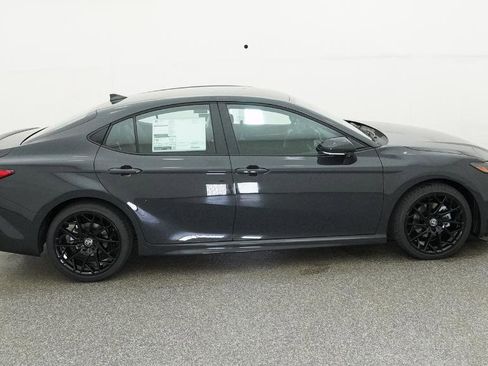 New 2026 Toyota Camry SE image 25