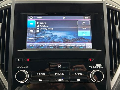 Used 2020 Subaru Forester Premium w/ Popular Package #1 AWD/4WD image 5