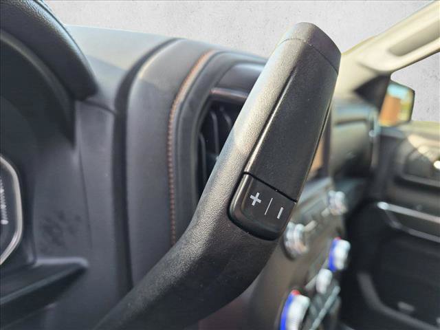 Used 2020 GMC Sierra 1500 AT4 w/ AT4 Premium Package AWD/4WD image 11