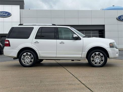 Used 2012 Ford Expedition Limited image 2