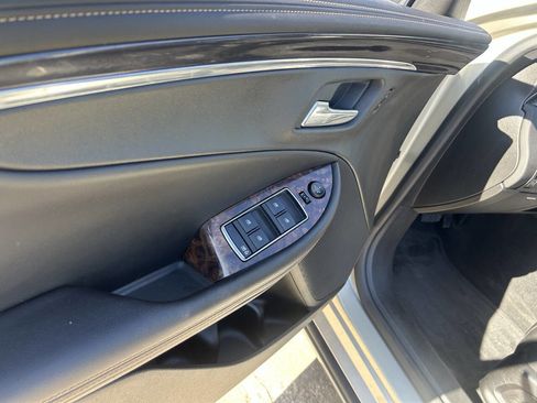 Used 2014 Chevrolet Impala LT FWD image 14