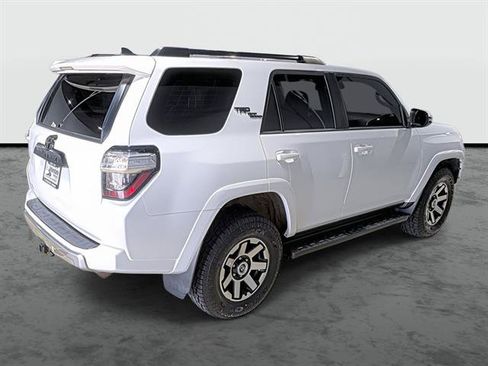 Used 2020 Toyota 4Runner TRD Off-Road Premium w/ Moonroof Package AWD/4WD image 4