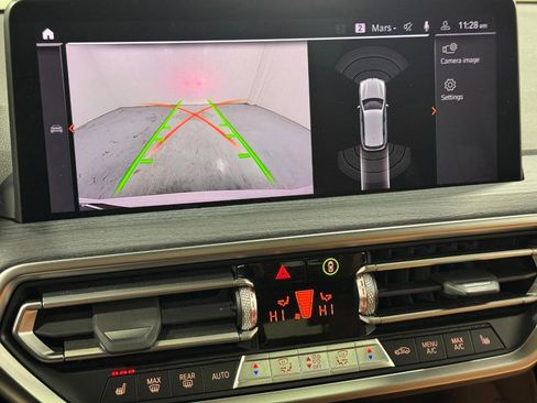 Used 2023 BMW X3 xDrive30i w/ Premium Package w/ZPA image 35