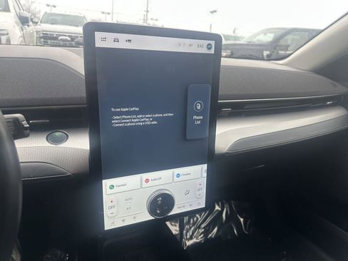 Used 2021 Ford Mustang Mach-E Select w/ Comfort/Appearance Package image 17