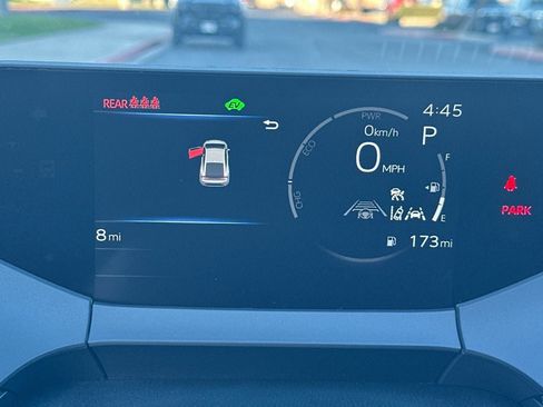 New 2026 Toyota Prius Limited FWD image 29