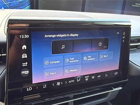 New 2026 Lincoln Nautilus Reserve w/ Jet Appearance Package image 29