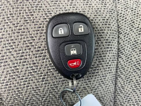 Certified 2025 Chevrolet Express 3500 LT w/ LT Preferred Equipment Group RWD image 21