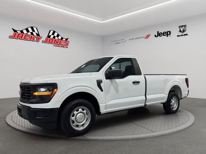 Used 2024 Ford F150 XL