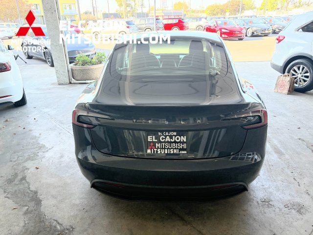 Used 2024 Tesla Model 3 RWD image 5