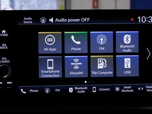 Certified 2025 Honda Pilot EX-L image 37