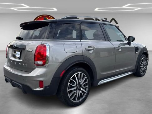 Used 2018 MINI Cooper Countryman FWD image 5