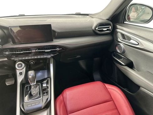 Used 2024 Dodge Hornet R/T Plus w/ R/T Blacktop Package image 29