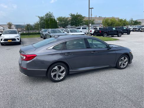 Used 2020 Honda Accord EX-L image 7