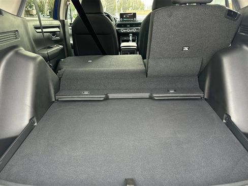 Certified 2025 Honda CR-V LX image 17