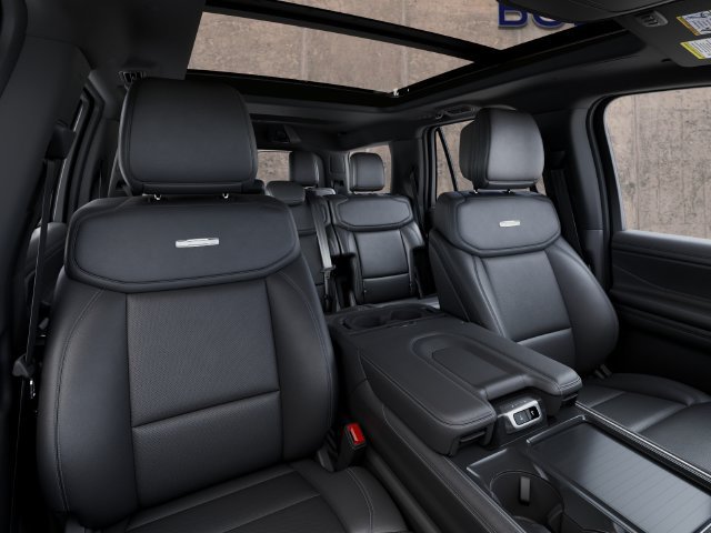 New 2027 Ford Expedition Platinum w/ Stealth Performance Package AWD/4WD image 10