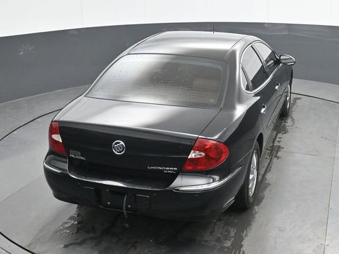 Used 2005 Buick LaCrosse CXL w/ Gold Convenience Package FWD image 19