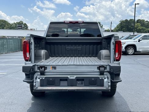Used 2026 GMC Sierra 1500 AT4X AWD/4WD image 14