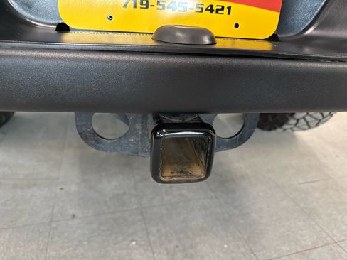 Used 2020 RAM 1500 Classic Warlock image 77