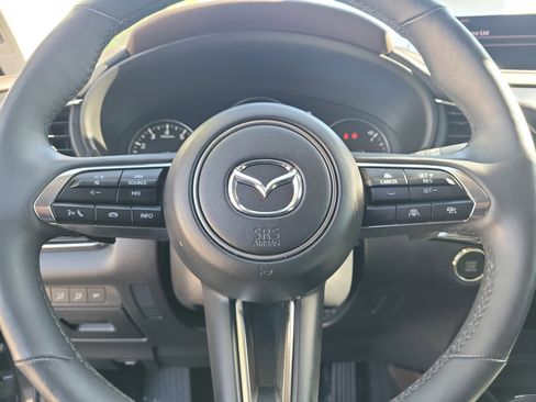 Used 2024 MAZDA CX-30 2.5 Turbo w/ Premium Plus Pkg AWD/4WD image 19