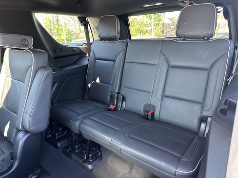 Used 2024 Chevrolet Tahoe Premier image 31