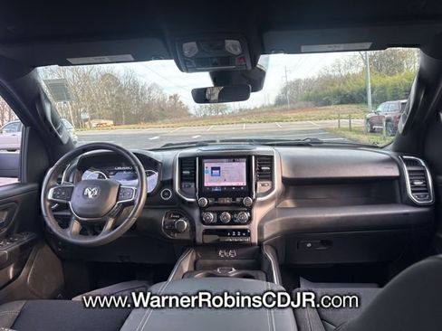 New 2026 RAM 1500 Express image 12