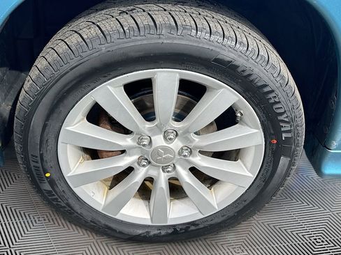 Used 2011 Mitsubishi Outlander Sport SE image 29