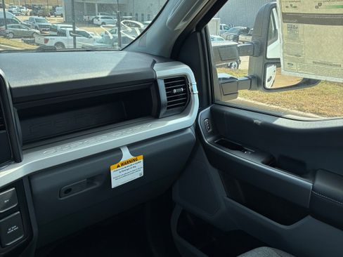 New 2026 Ford F350 XL w/ STX Appearance Package image 46