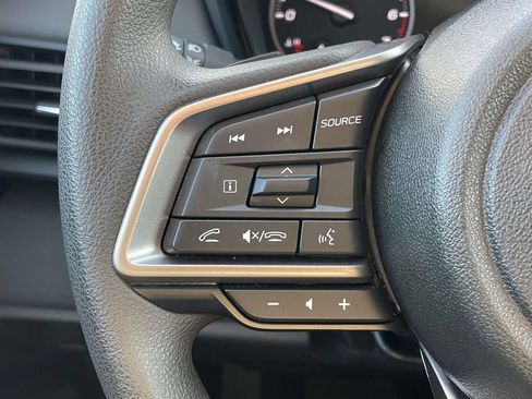 Certified 2025 Subaru Outback w/ Popular Package #1A AWD/4WD image 9