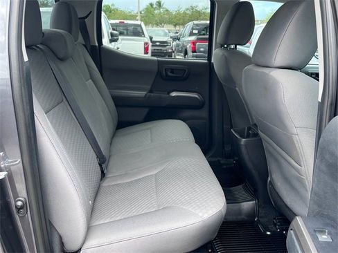 Used 2021 Toyota Tacoma TRD Sport image 25