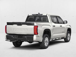 New 2026 Toyota Tundra SR5 RWD video 2