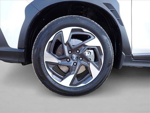 Certified 2026 Subaru Crosstrek 2.5i Limited w/ Popular Package #4A AWD/4WD image 7