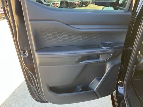 New 2026 Ford Ranger XLT w/ Trailer Tow Package RWD image 18