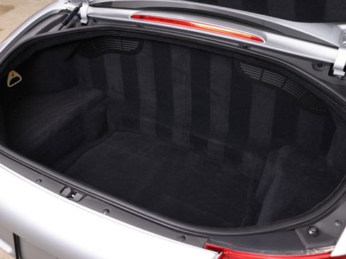 Used 2002 BMW Z8 image 37