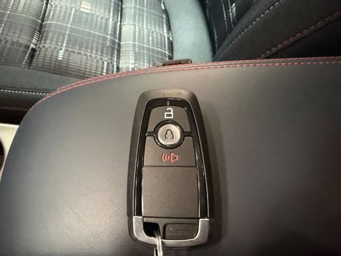 Used 2025 Ford Bronco Sport Heritage w/ Convenience Package AWD/4WD image 33