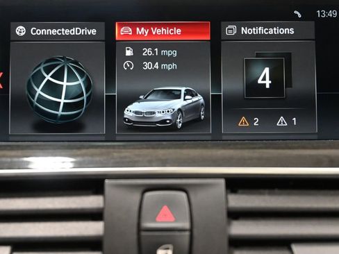 Used 2019 BMW 430i Gran Coupe xDrive w/ Convenience Package image 24