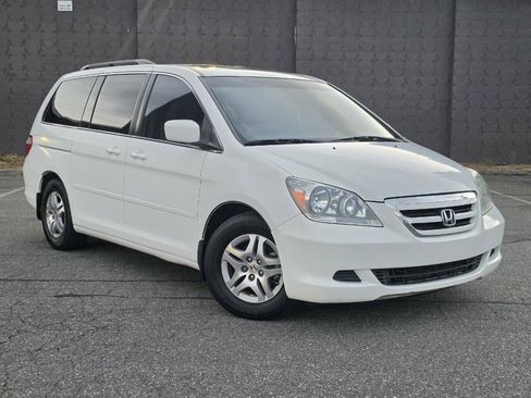 Used 2007 Honda Odyssey EX-L image 3