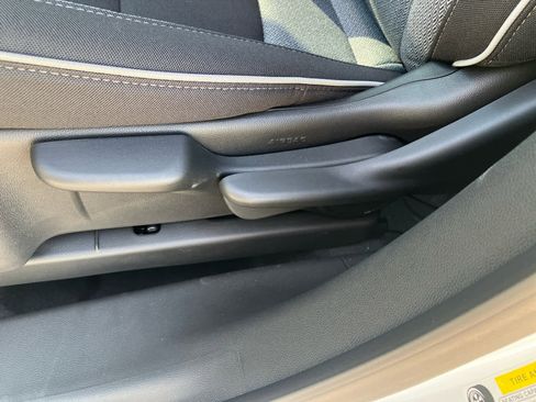 New 2026 Chevrolet TrailBlazer LT image 11