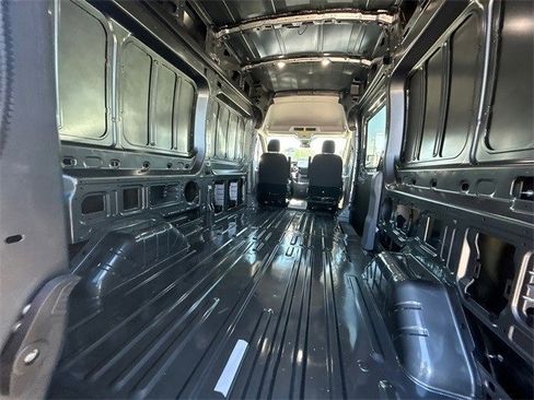 New 2025 Ford Transit 350 148 High Roof AWD image 23