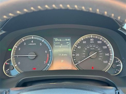 Certified 2022 Lexus RX 350 AWD w/ Premium Package image 27