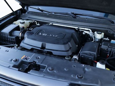 Used 2016 GMC Canyon SLE w/ Nightfall Edition image 31