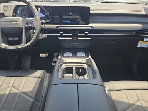 New 2027 Kia Telluride SX X-Pro AWD/4WD image 15