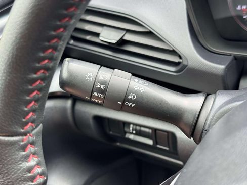 Used 2024 Subaru Impreza RS AWD/4WD image 25