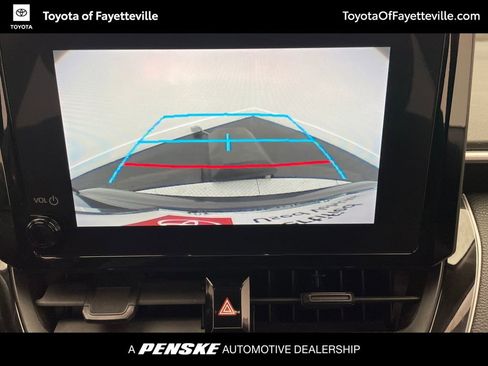 Used 2024 Toyota Corolla LE image 25