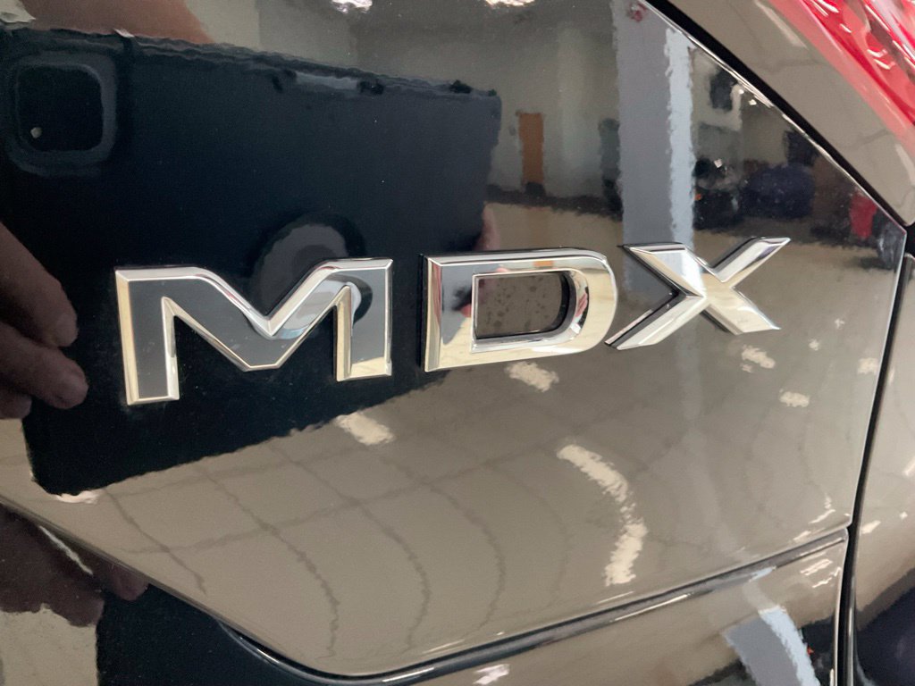 Used 2026 Acura MDX w/ Technology Package AWD/4WD image 28