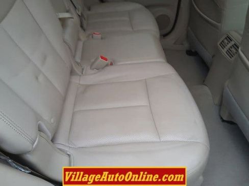 Used 2015 Nissan Rogue SL w/ SL Premium Package image 39