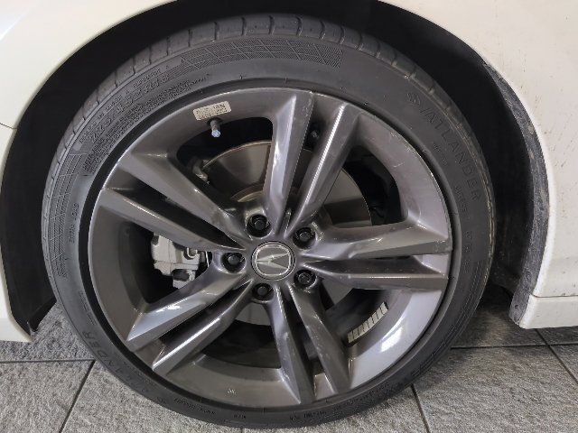 Used 2025 Acura Integra A-Spec FWD image 12