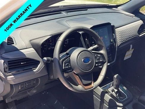 Used 2025 Subaru Forester Sport AWD/4WD image 17
