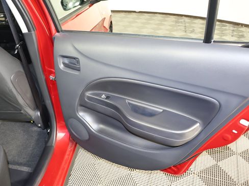 Used 2024 Mitsubishi Mirage G4 LE image 40