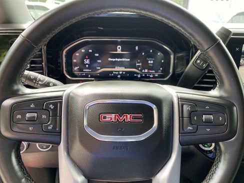 Used 2025 GMC Sierra 1500 Elevation AWD/4WD image 13