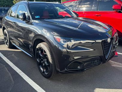Used 2024 Alfa Romeo Stelvio Veloce